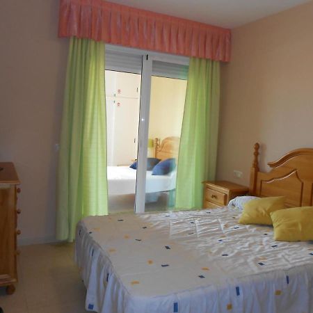 Caleta Orangecosta Apartment Peniscola Ngoại thất bức ảnh